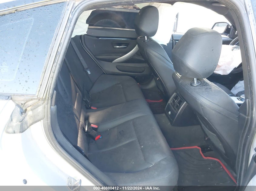 2016 BMW 428I GRAN COUPE - WBA4A9C55GGL88335