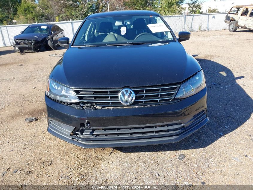 VIN 3VW2B7AJ5JM244533 2018 Volkswagen Jetta, 1.4T S no.12