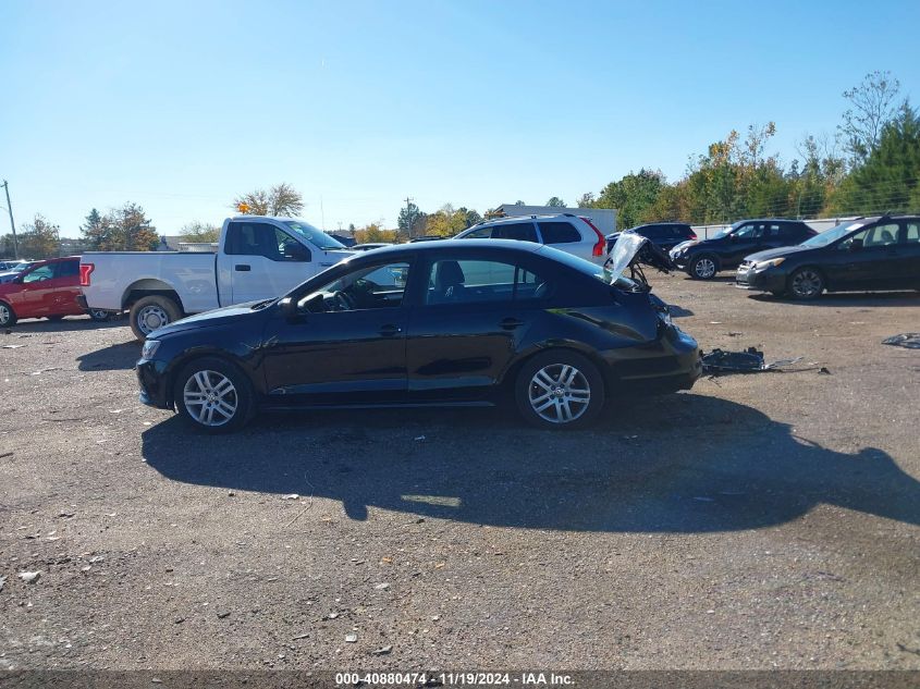 VIN 3VW2B7AJ5JM244533 2018 Volkswagen Jetta, 1.4T S no.14