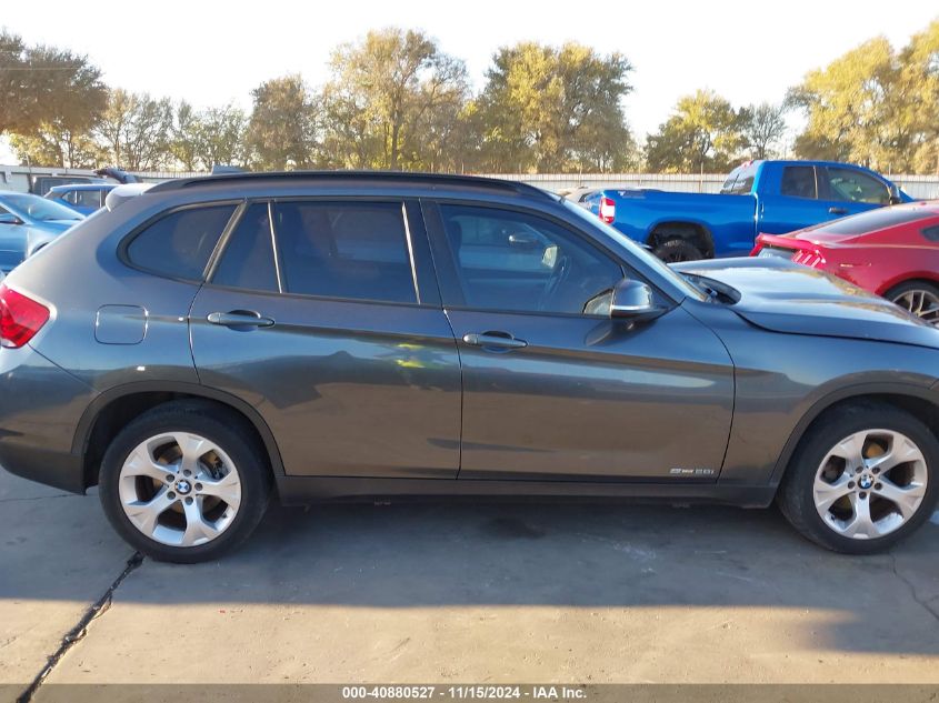 VIN WBAVM1C50FVW56876 2015 BMW X1, Sdrive28I no.13