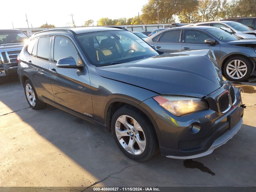 VIN WBAVM1C50FVW56876 2015 BMW X1, Sdrive28I no.1