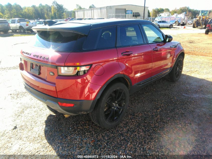 VIN SALVP2BG0GH083599 2016 Land Rover Range Rover,... no.4