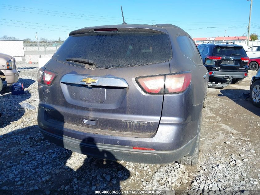 2014 Chevrolet Traverse 1Lt VIN: 1GNKVGKD4EJ274216 Lot: 40880625