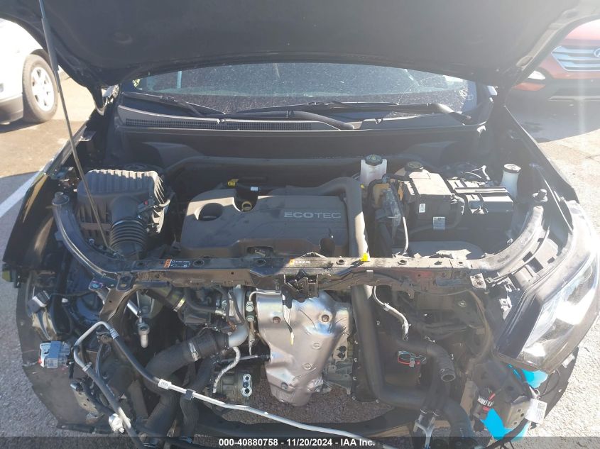 VIN 2GNAXJEV2L6178148 2020 CHEVROLET EQUINOX FWD 2FL