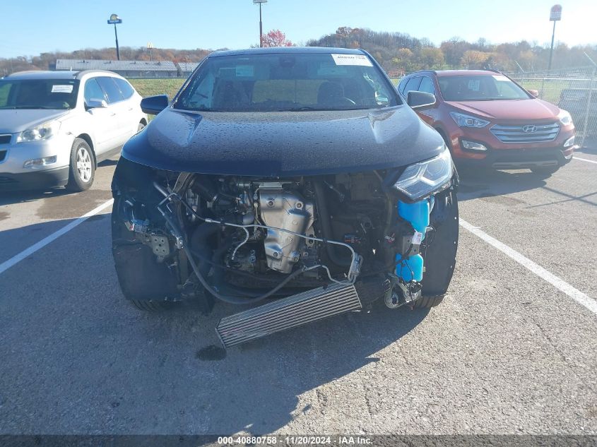 VIN 2GNAXJEV2L6178148 2020 CHEVROLET EQUINOX FWD 2FL