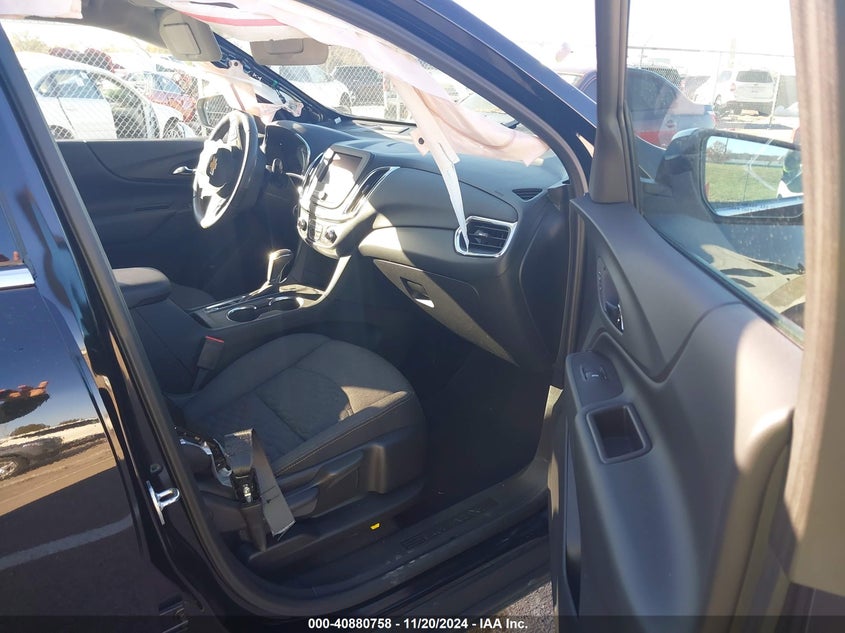 VIN 2GNAXJEV2L6178148 2020 CHEVROLET EQUINOX FWD 2FL