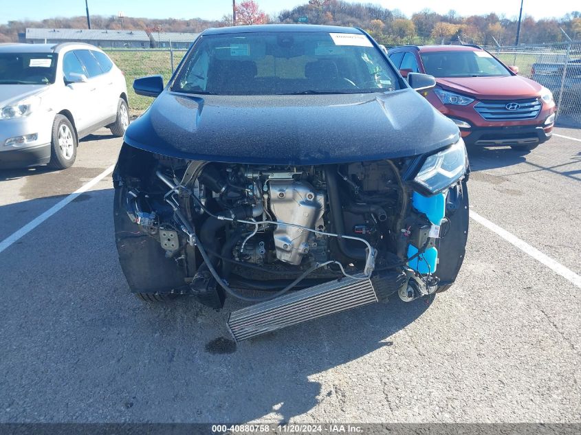 VIN 2GNAXJEV2L6178148 2020 CHEVROLET EQUINOX FWD 2FL
