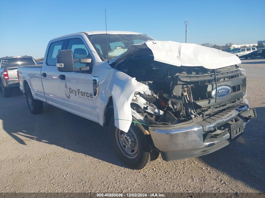 Vin: 1ft7w2a68neg43881, lot: 41370469, ford f-250 xl 2022 img_1