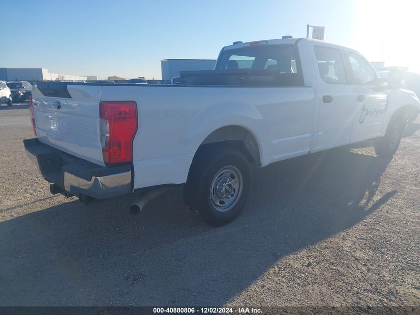 Vin: 1ft7w2a68neg43881, lot: 41370469, ford f-250 xl 20224
