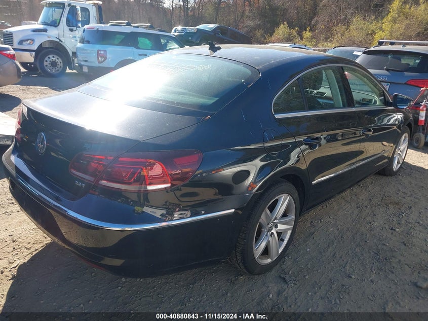 Vin: wvwbp7an9ee537676, lot: 41370506, volkswagen cc 2.0t sport 20144