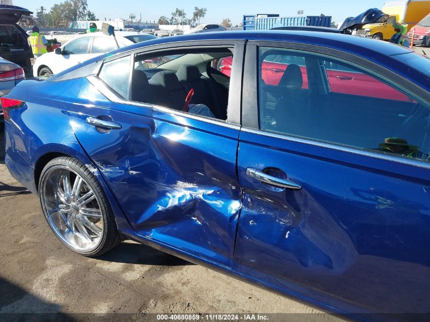 2021 Nissan Altima S Fwd VIN: 1N4BL4BV1MN359386 Lot: 40880859