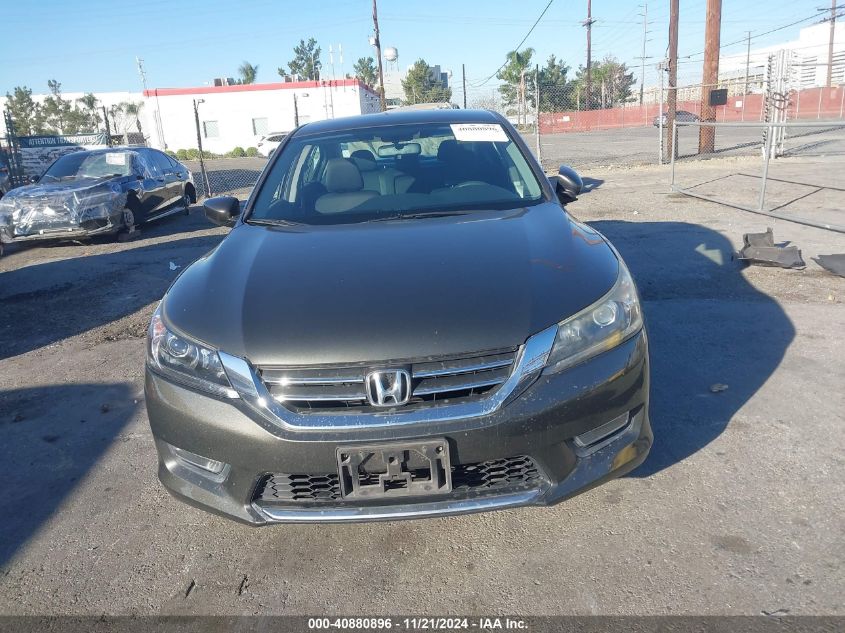 VIN 1HGCR2F37EA067892 2014 HONDA ACCORD no.12