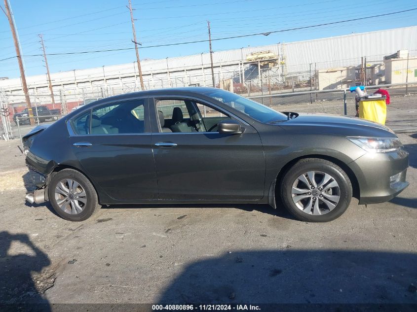 VIN 1HGCR2F37EA067892 2014 HONDA ACCORD no.13