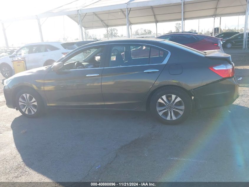 VIN 1HGCR2F37EA067892 2014 HONDA ACCORD no.14