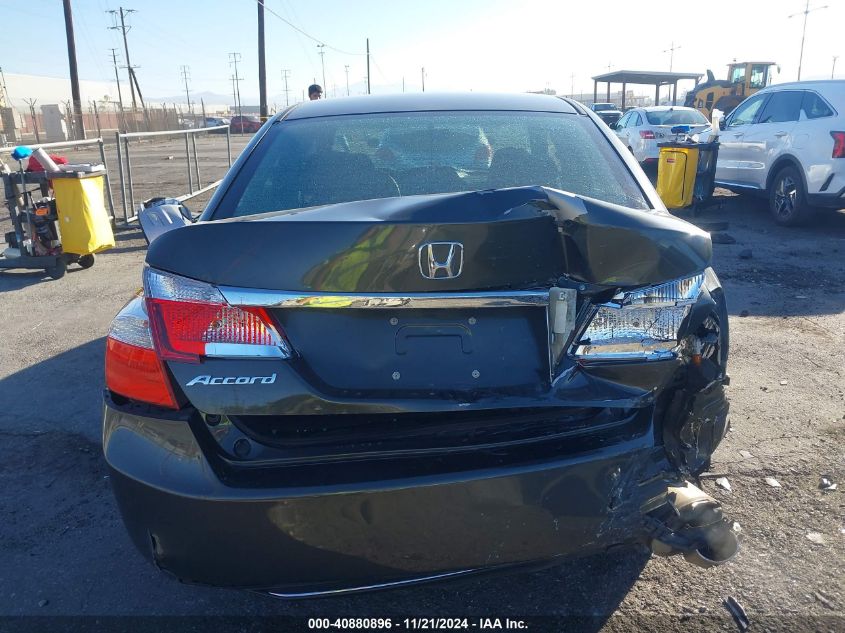 VIN 1HGCR2F37EA067892 2014 HONDA ACCORD no.16