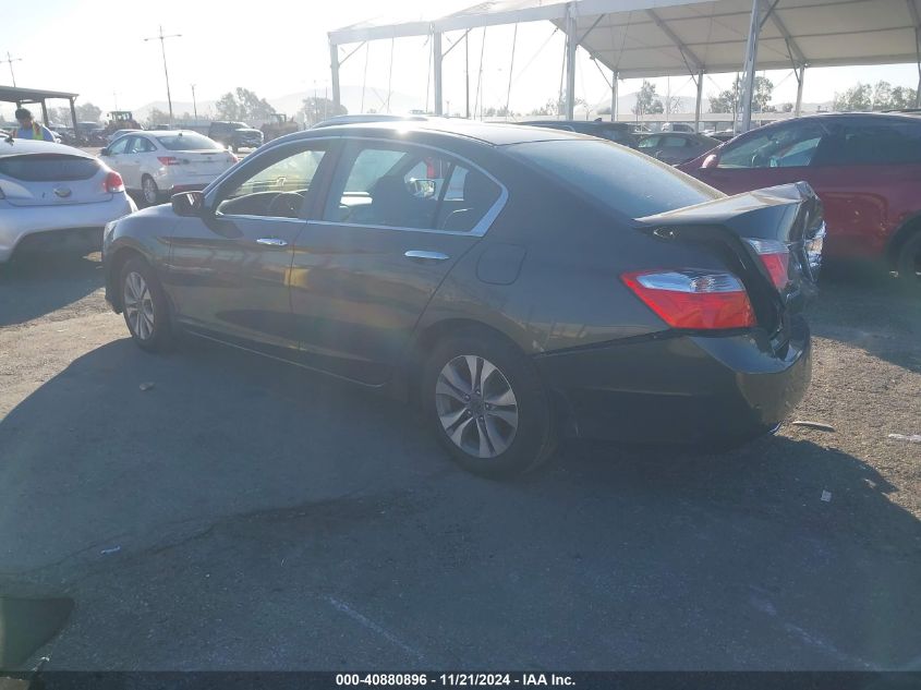 VIN 1HGCR2F37EA067892 2014 HONDA ACCORD no.3