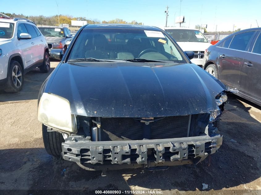 2012 Mitsubishi Galant Es/Se VIN: 4A32B3FFXCE018493 Lot: 40880903