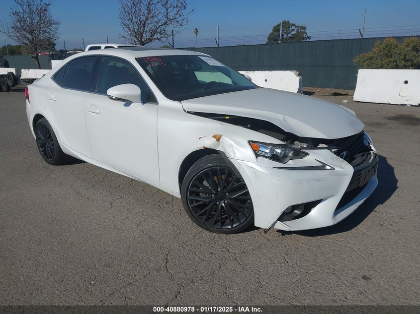 Vin: jthbf1d24f5053948, lot: 41370640, lexus is 250 2015 img_1