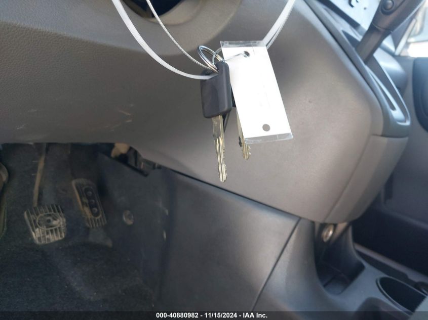 2014 NISSAN NV200 VIN: 3N6CM0KN7EK697433