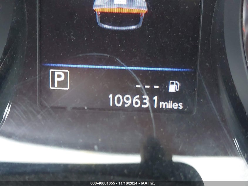 2018 NISSAN ROGUE SV - KNMAT2MV3JP558057