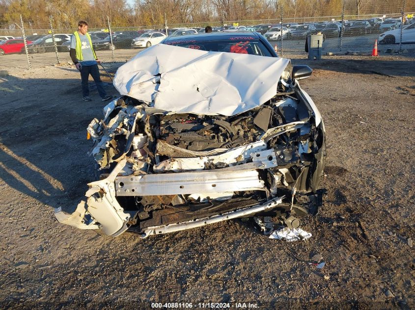 2020 TOYOTA CAMRY XSE - 4T1K61AK4LU330147