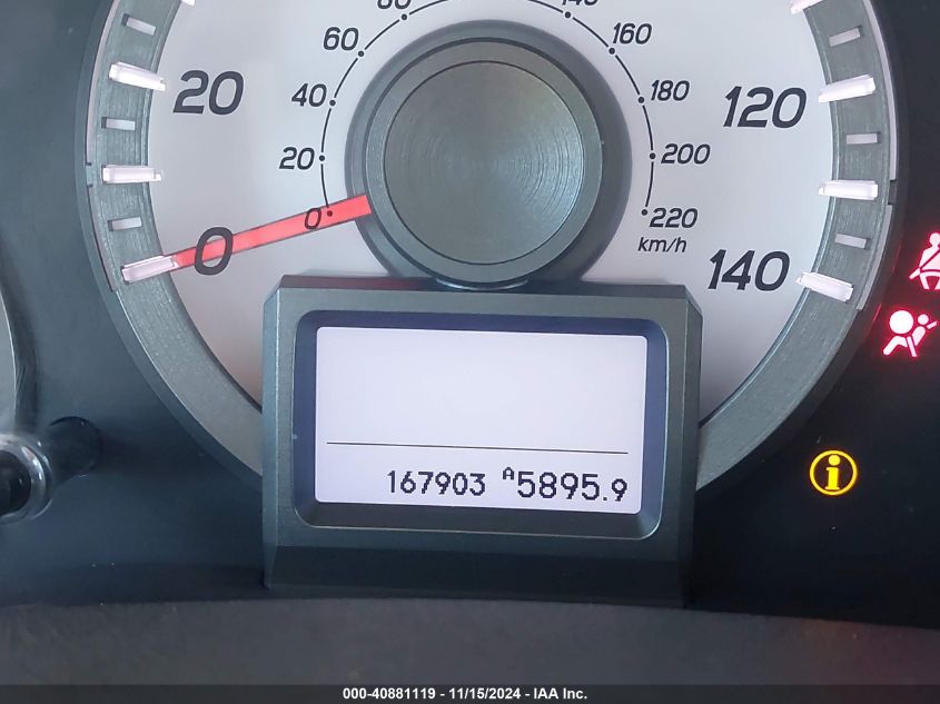 2015 HONDA PILOT TOURING - 5FNYF3H91FB020306