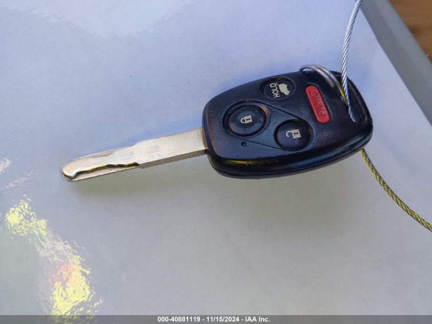 2015 HONDA PILOT TOURING - 5FNYF3H91FB020306