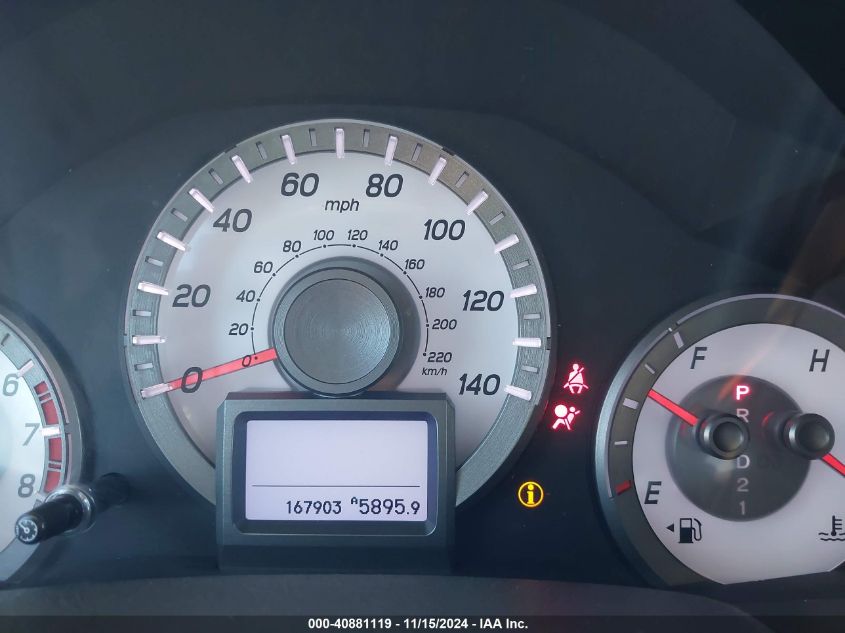 2015 HONDA PILOT TOURING - 5FNYF3H91FB020306