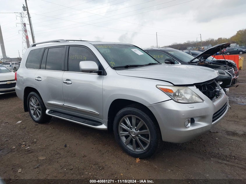 Vin: jtjhy7ax0b4063916, lot: 41370934, lexus lx 570 2011 img_1