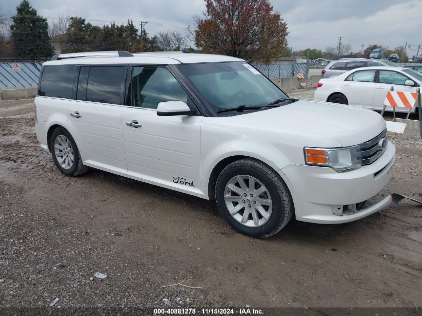 2012 Ford Flex