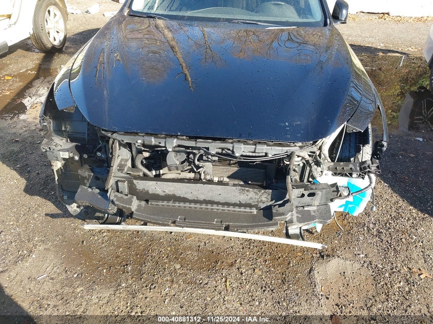 2018 INFINITI Q50 VIN: JN1EV7AR7JM438105