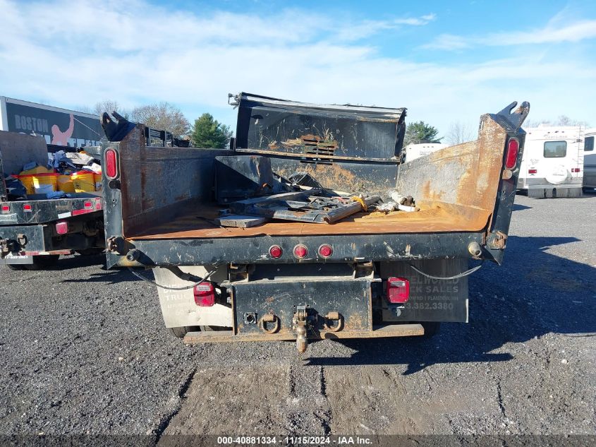 2020 Chevrolet Silverado Md Work Truck VIN: 1HTKHPVMXLH270089 Lot: 40881334