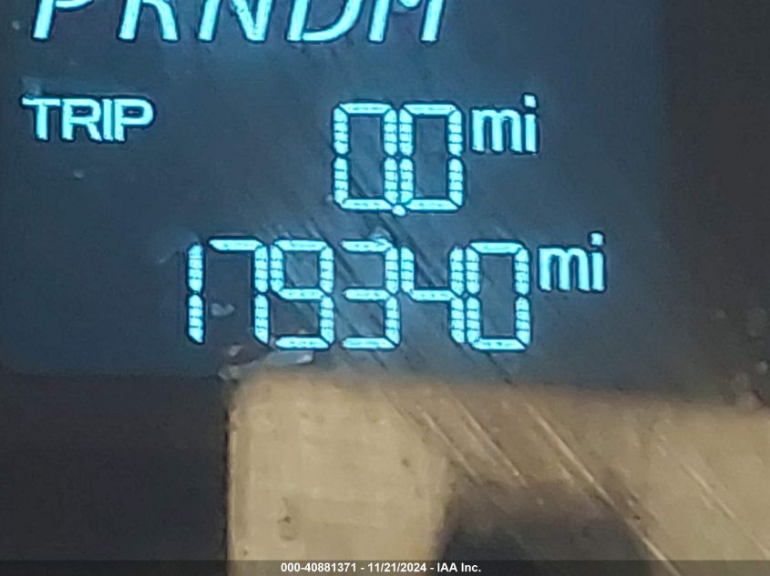 2016 Ford Transit-250 VIN: 1FTYR1ZM8GKA24937 Lot: 40881371