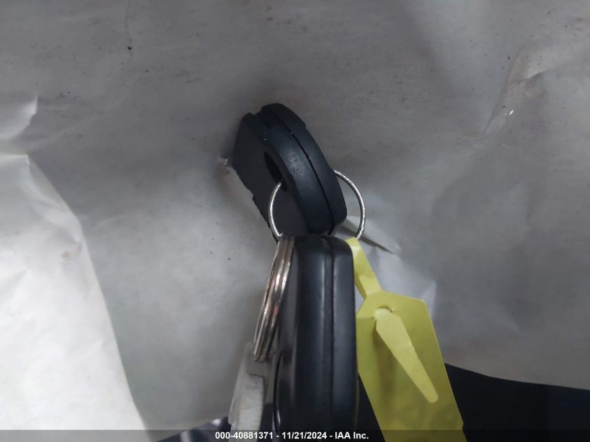 2016 Ford Transit-250 VIN: 1FTYR1ZM8GKA24937 Lot: 40881371