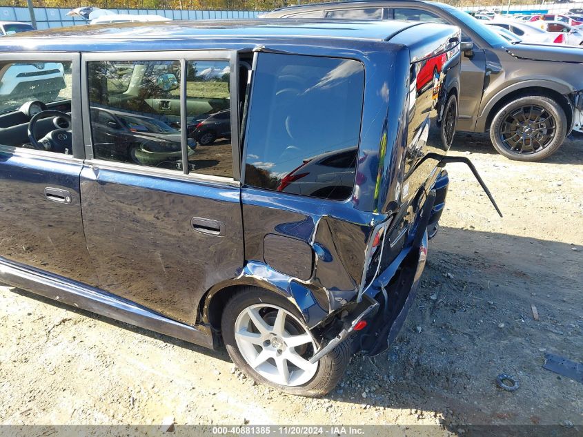 2006 Scion Xb VIN: JTLKT324164072302 Lot: 40881385