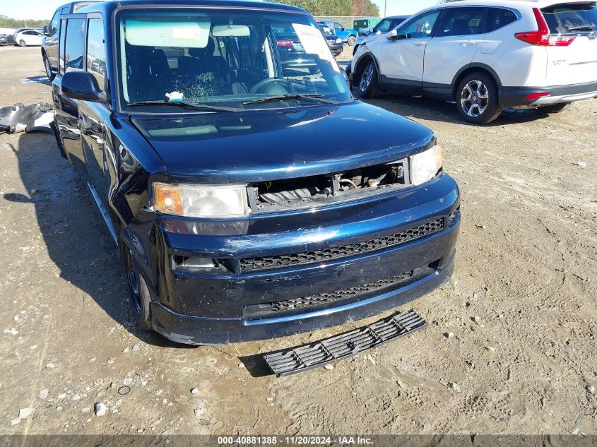 2006 Scion Xb VIN: JTLKT324164072302 Lot: 40881385