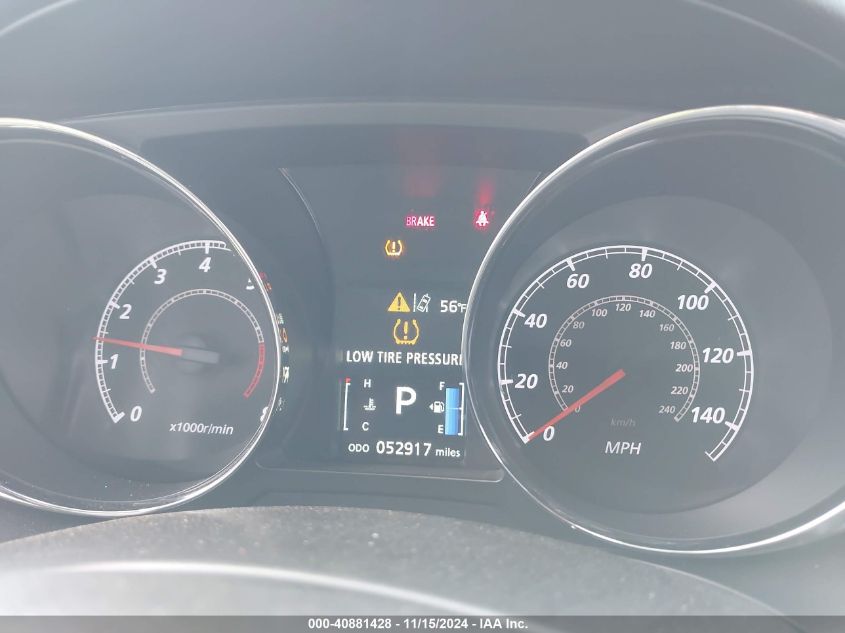 VIN JA4AP4AW6JU025273 2018 MITSUBISHI OUTLANDER SPORT 2.4 SEL