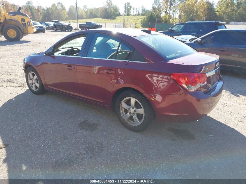 VIN 1G1PC5SB3F7186689 2015 CHEVROLET CRUZE no.3