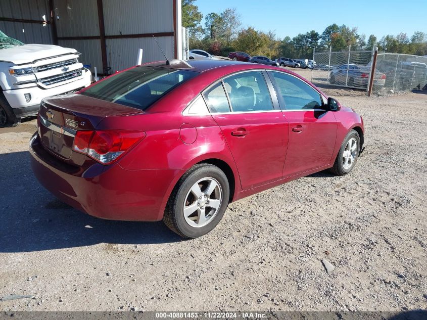 VIN 1G1PC5SB3F7186689 2015 CHEVROLET CRUZE no.4