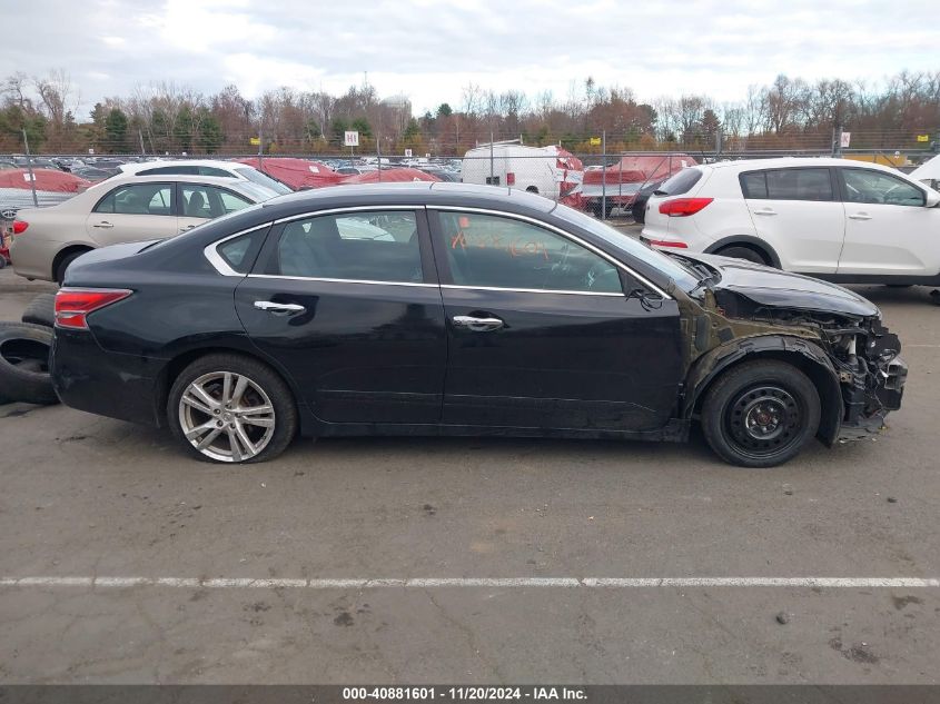 2015 Nissan Altima 3.5 Sl VIN: 1N4BL3AP6FC102543 Lot: 40881601