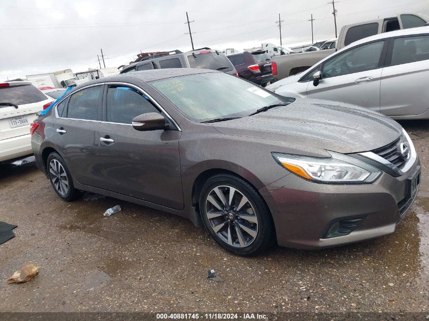 VIN 1N4AL3AP7GC181430 2016 NISSAN ALTIMA no.14