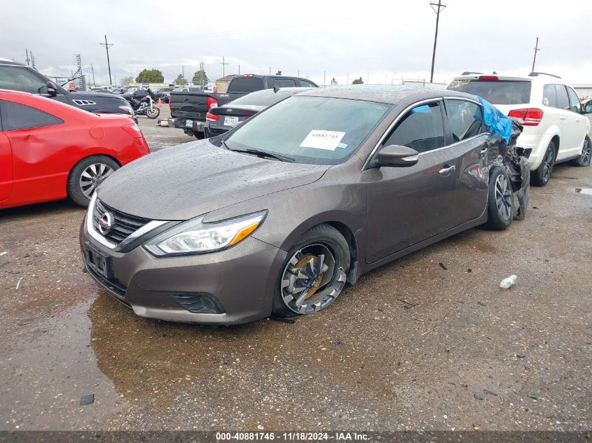 VIN 1N4AL3AP7GC181430 2016 NISSAN ALTIMA no.2