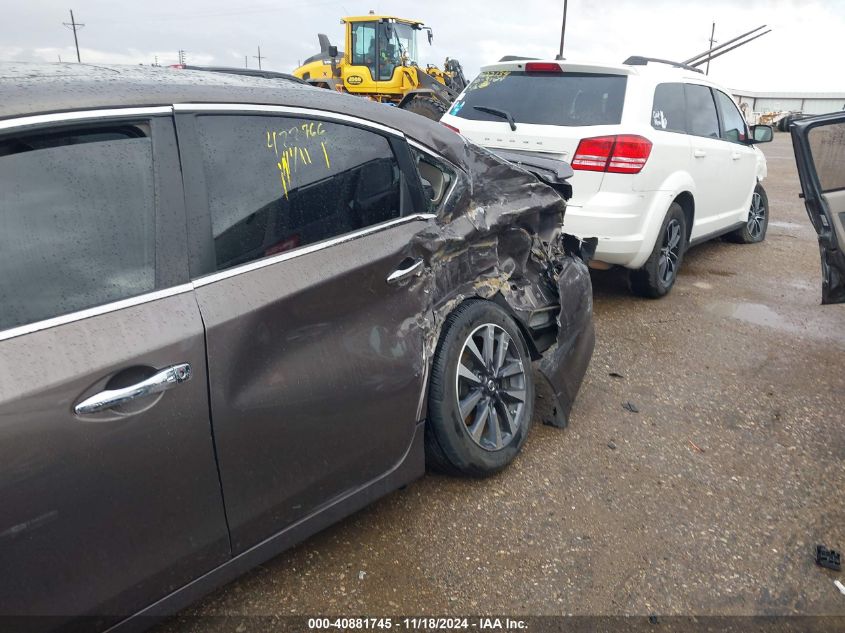 VIN 1N4AL3AP7GC181430 2016 NISSAN ALTIMA no.6