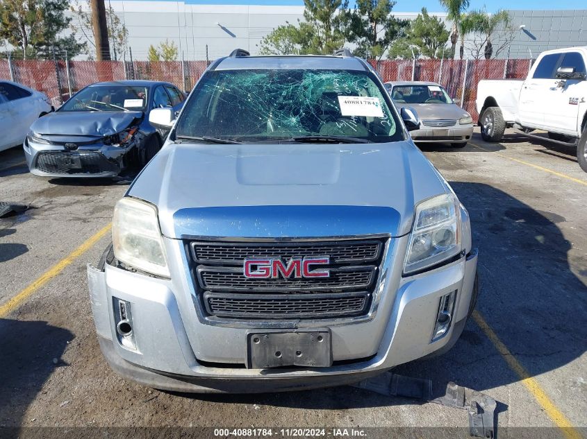 2015 GMC Terrain Slt-1 VIN: 2GKALSEK2F6260888 Lot: 40881784