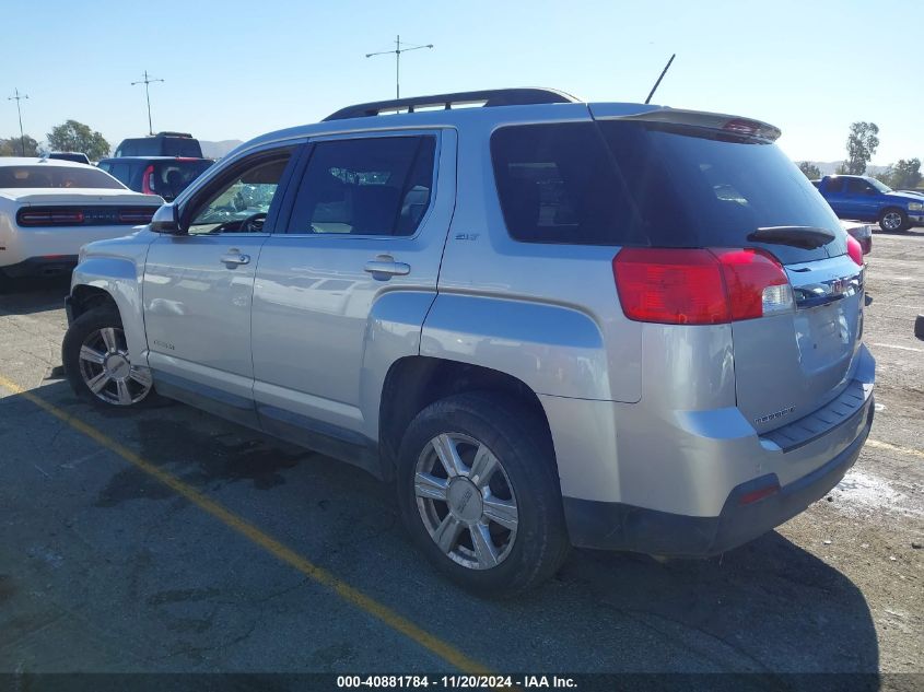 VIN 2GKALSEK2F6260888 2015 GMC Terrain, Slt-1 no.3