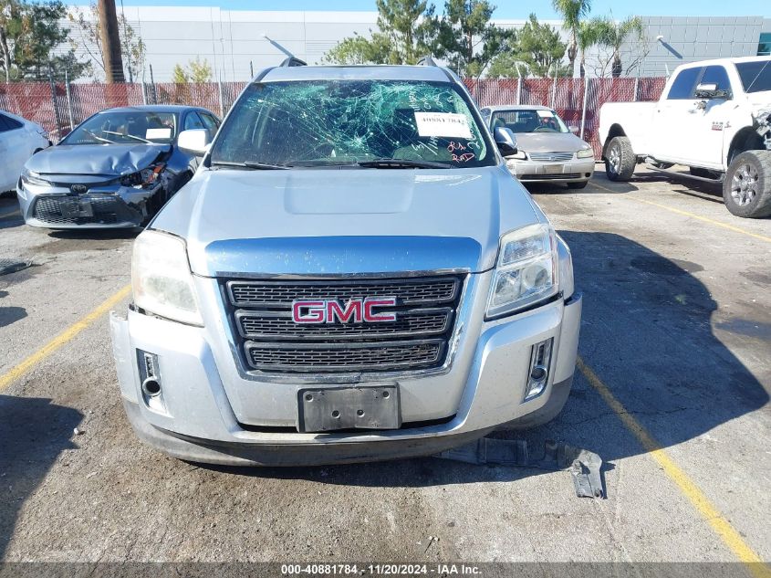 2015 GMC Terrain Slt-1 VIN: 2GKALSEK2F6260888 Lot: 40881784