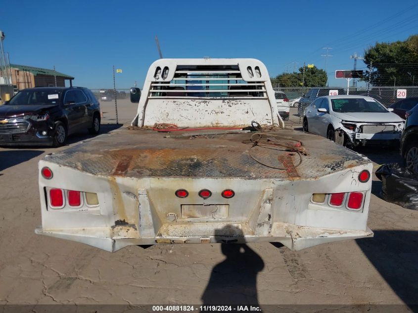 1994 Dodge Ram 3500 VIN: 1B7MF3653RS580429 Lot: 40881824