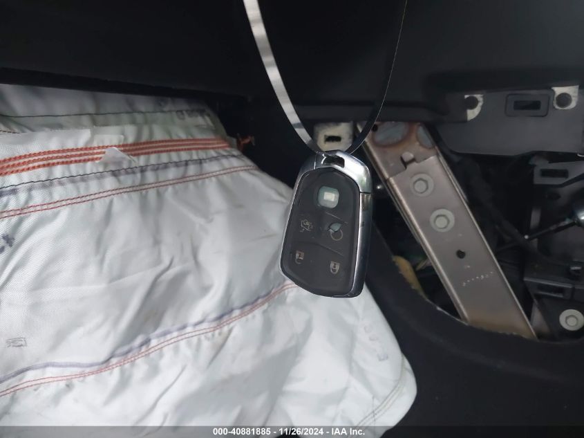 2015 Cadillac Xts Luxury VIN: 2G61N5S3XF9198856 Lot: 40881885