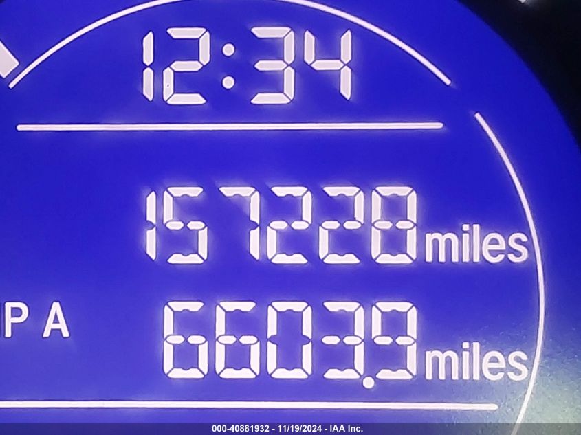 2015 HONDA FIT EX/EX-L - 3HGGK5H86FM711919