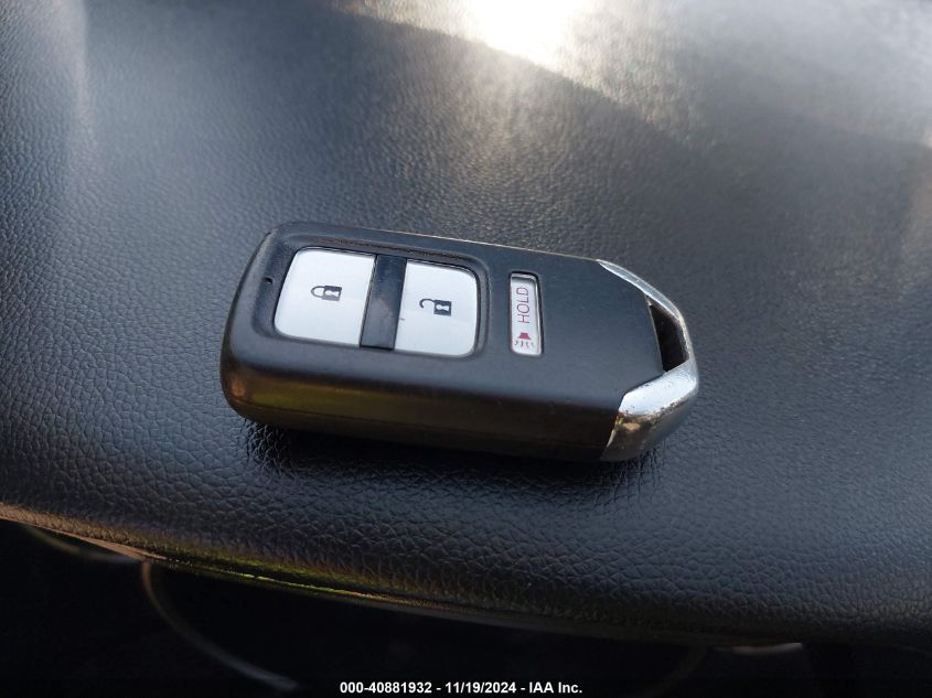 2015 HONDA FIT EX/EX-L - 3HGGK5H86FM711919